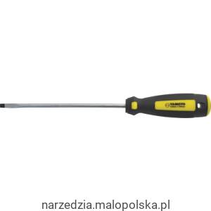 Wkrętak płaski 5x150mm Tri-Line śrubokręt Yamoto YMT5722620K