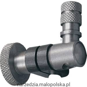 Ucho dolne 1/4" do kolumny prostej do statywu MAG Kennedy KEN3333200K PRO19-20