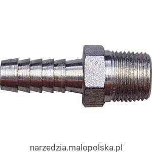 HC6904 3/8" BSPTx1/4" BORE MALE THREAD TAILPIECE PCL PCL2593371T PCL-259-3371T PRO20