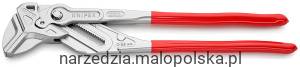 Szczypce-klucz 400 PCW Knipex (86 03 400)