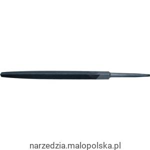 Pilnik trójkątny gruby 250mm 10" przemysłowy Kennedy KEN0306530K
