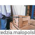 Łom 600mm łapka podważająca z końcówką V Kennedy KEN5057240K KEN-505-7240K