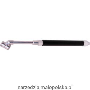 Ciśnieniomierz do opon Deluxe Kennedy KEN5038430K PRO19