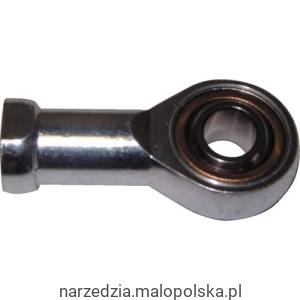 Oczkowe mocowanie drążka tłoka 12x40mm KFKPRE12 Kennedy KEN2943201B