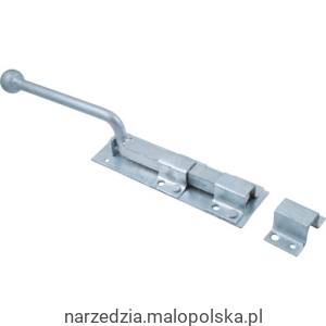 Sworzeń do drzwi 450mm wysokowydajny szary Matlock MTL9497048K