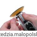 Szlifierka mimośrodowa mini i akcesoria FOS003mk 3" KBE2702103K KBE-270-2103K