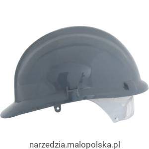 Kask ochronny stelaż komfortowy zielony Sitesafe SSF9571100K PRO19-20