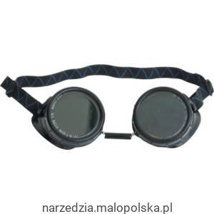 1427 2" GOGGLES SHADE 5 Cromwell CTL8857427D PRO19-20