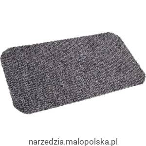 Wycieraczka pod drzwi nylonowa 760x460mm Cotswold COT9075140K PRO19-20