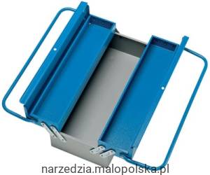 Skrzynka narzędziowa-3 komorowa Unior (608538) 914/3