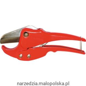 Obcinak do rur plastikowych 6-36mm Kennedy KEN5885840K PRO19-20 MTMX