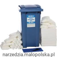 S+ SPILL KIT REFILL OIL-ONLY 240LTR Solent SOL7422010L