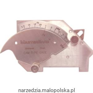 MASTERGAGE CAM-TYPE WELDGAUGE SIF CTL8855410A
