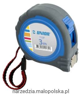 Przymiar zwijany 22 6ft Unior (612784) 710P