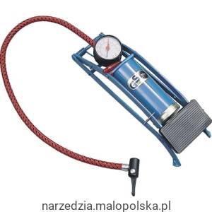 Pompka nożna jednocylindrowa Senator SEN5035350K PRO20