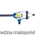 Klucz udarowy pneumatyczny sieciowy 1" H/D KBE2701630B KBE-270-1630B