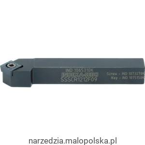 Nóż tokarski SSSCR 2020K12 Indexa IND1065390K PRO20