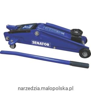 Podnośnik samochodowy 3 tony Senator SEN5036360K PRO25
