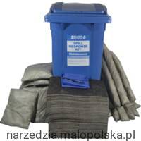 S+ SPILL KIT REFILL MAINTENANCE240LTR Solent SOL7421420C