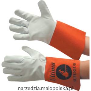 ULTIMA SUPERIOR TIG GAUNTLET Cromwell JAY9615071F