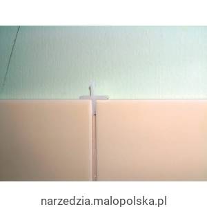 Krzyżyki dystansowe 2mm 250szt. Kennedy KEN5331940K