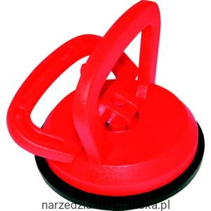Podnośnik przyssawkowy 100mm 45kg pojedynczy chwytak do szyb Kennedy KEN5032620K KEN-503-2620K