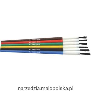 Pędzel artystyczny KEN5336394K PRO20