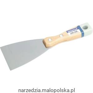 Szpachla dekoratorska 3" Senator SEN5331540K PRO25