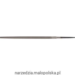 Pilnik kwadratowy średni 250mm 10" przemysłowy Kennedy KEN0306420K