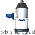 Klucz udarowy pneumatyczny 1" H/D KBE2701620A KBE-270-1620A