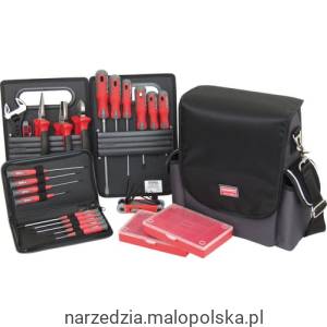 Zestaw narzędzi Pro Torq 29szt. Kennedy KEN5953440K