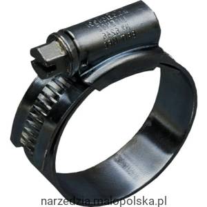 Obejma zaciskowa nierdzewne 12-20mm 00 1szt. Matlock MTL6624090K PRO20