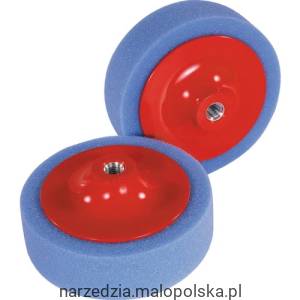 Krążek polerski M14x2 piankowy niebieski Kennedy KEN2805300K PRO20