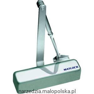 Samozamykacz drzwiowy Matlock MTL9494040K