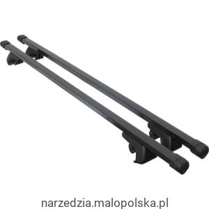 Regulowany bagażnik dachowy na relingi Kennedy KEN5037460K PRO20-21