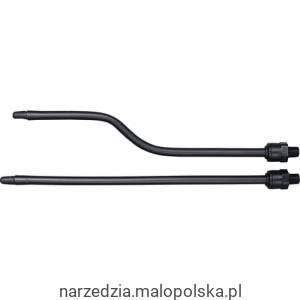 Przedłużacz-rurka do pistoletów odmuchowych 250mm Kennedy KEN2595100K