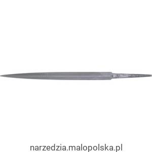 Pilnik przemysłowy ręczny 6" trójkątny Kennedy CTL0312520K PRO19-20