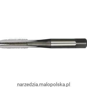 Gwintownik ręczny Nr. 8x0,0169 BA HSS pośredni-2 calowy Sherwood SHR0851880B