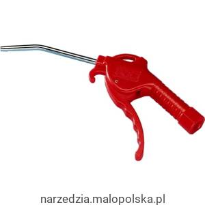 Pistolet odmuchowy plastikowy BG5007 PCL PCL2592407M PRO20
