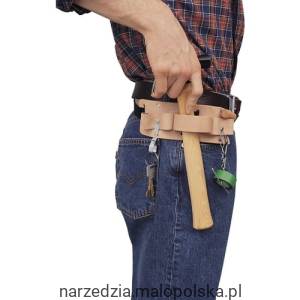 Pas na młotek i narzędzia 5 szlufek Kennedy KEN5933140K