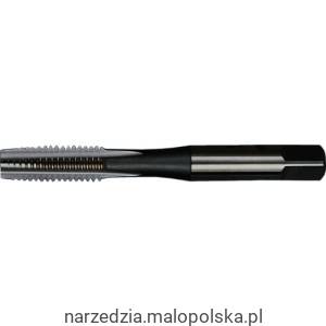 Gwintownik ręczny M12 x1,25 Nr1 zdzierak HSS Sherwood SHR0850470A PRO19-20