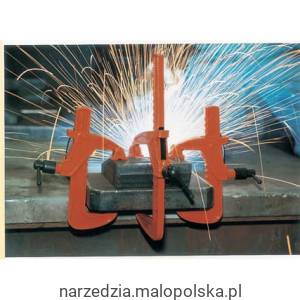 Ściski typu J Carver Clamps T257-600 Carver Clamps CVR4204096C