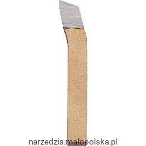 Nóż tokarski No.1 16x16mm HSS prawy Kennedy KEN0100160K