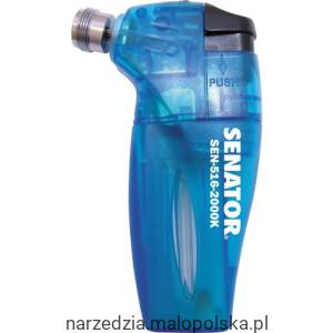 Mikrolutownica butanowa Senator SEN5162000K