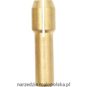 Zapasowa tuleja 1,6mm 3-szczękowa Kobe KBE2803361K PRO20