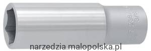 Nasadka 3/8" długa 20mm Unior (612048) 238/1L6p AP