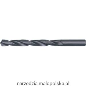 Wiertło cylindryczne 1,4mm walcowane HSS Senator SEN0250048X PRO19-20