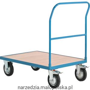 PLATFORM TRUCK SINGLE BAREND Matlock MTL9851500K