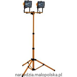 Oświetlenie robocze z dwiema oprawami 240V Kennedy KEN2823860K