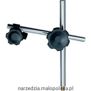 Kolumna 6,3mm prosta średnia do statywu magnetycznego Kennedy KEN3332460K KEN-333-2460K